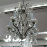 592 2176 CHANDELIER